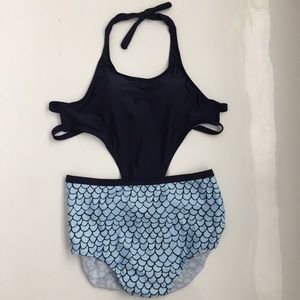 Mermaid 🧜‍♀️ Monokini